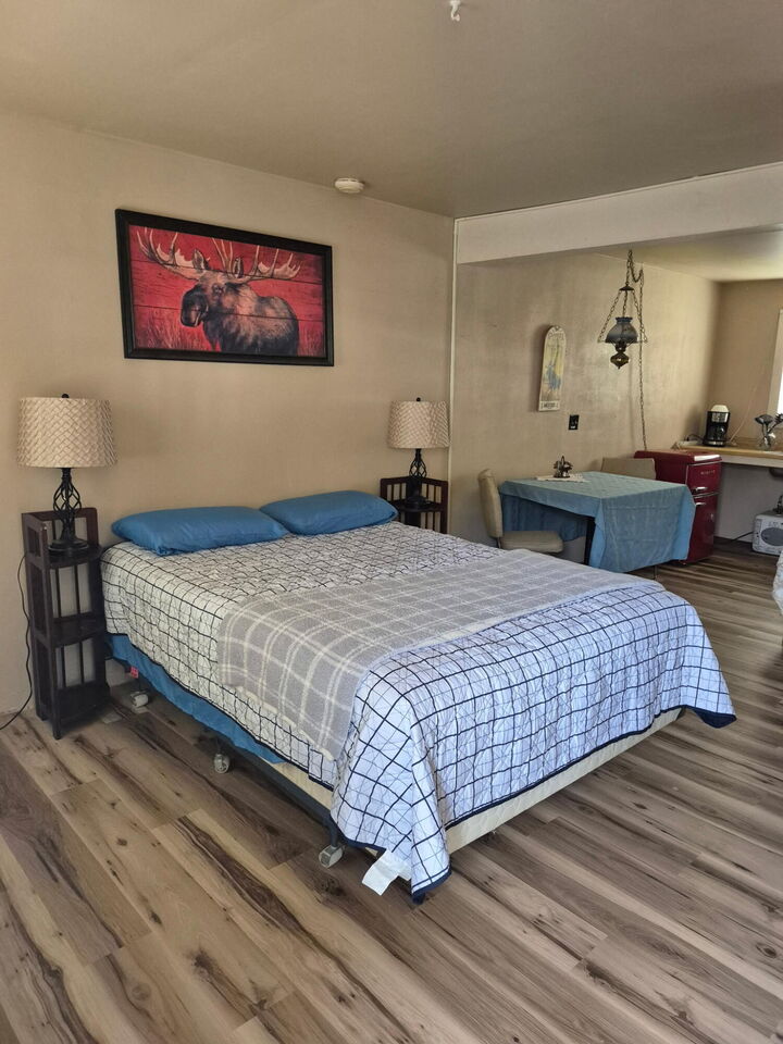 Property Photo:  755 S Canyon Boulevard  OR 97845 