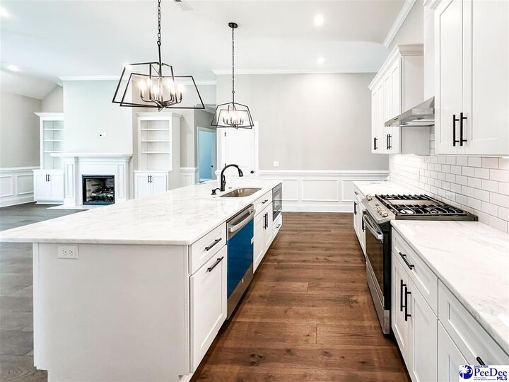 Property Photo:  3020 Weatherstone Ln  SC 29501 