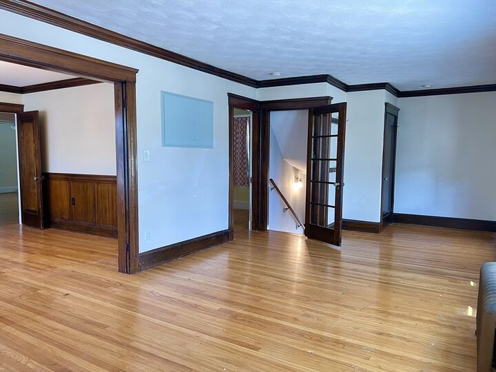 Property Photo:  15 Century Street 2  MA 02155 