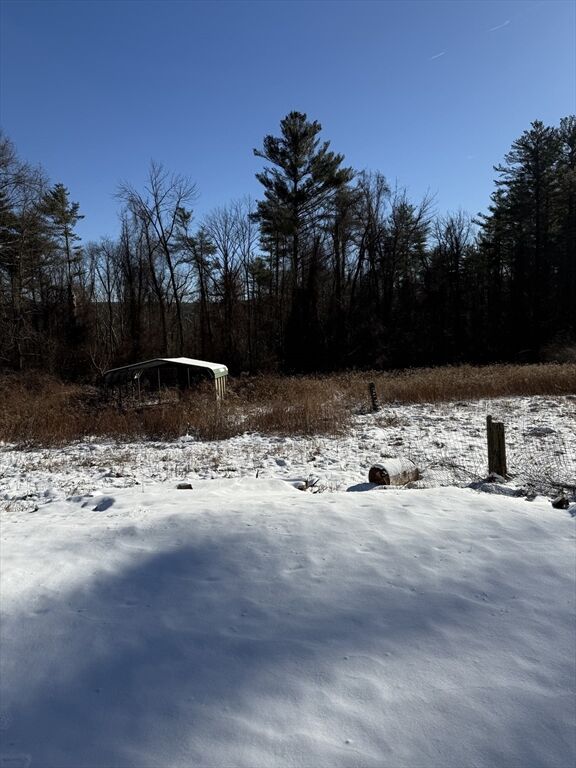 Property Photo:  0 Four Mile Brook Rd  MA 01360 