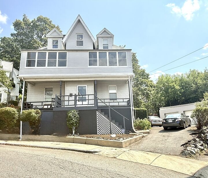 Property Photo:  23 Orient St  MA 02148 