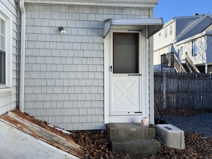Property Photo:  147 Summer St  MA 02155 