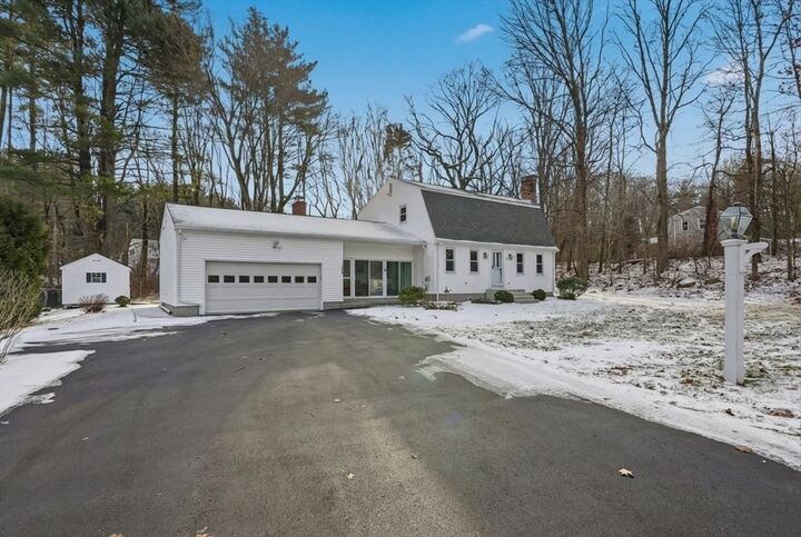 Property Photo:  146 Upton Road  MA 01581 