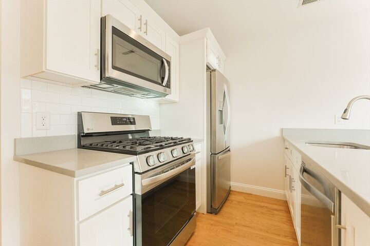 Property Photo: 375 Dorchester St. 2 MA 02127
