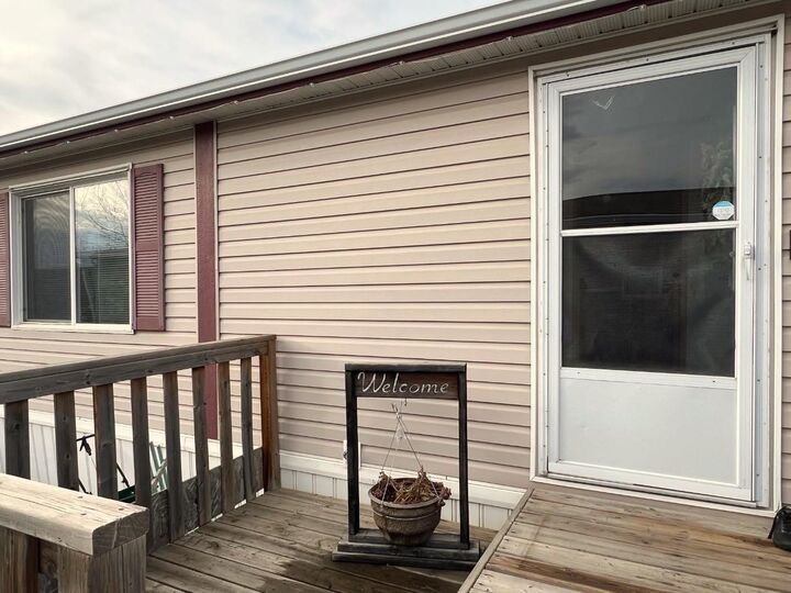 Property Photo: 307 Spurline Avenue AB T1M 0B1