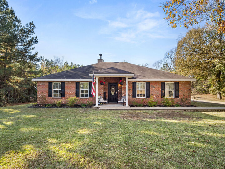 130 Bachelor Hollow  Leesville LA 71446 photo