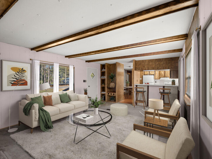 Property Photo: 332 Belview Ln LA 71446