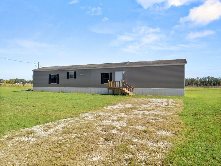 Property Photo:  133 Jasper Kemp  LA 70656 