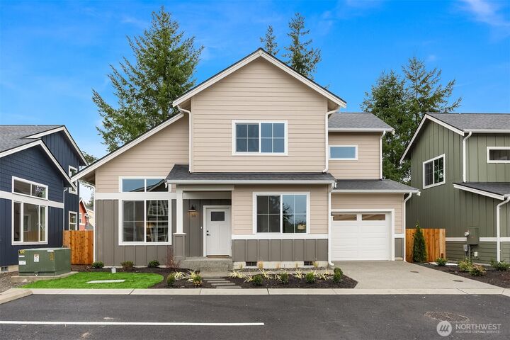 Property Photo: 35 Beargrass Lane NE WA 98370