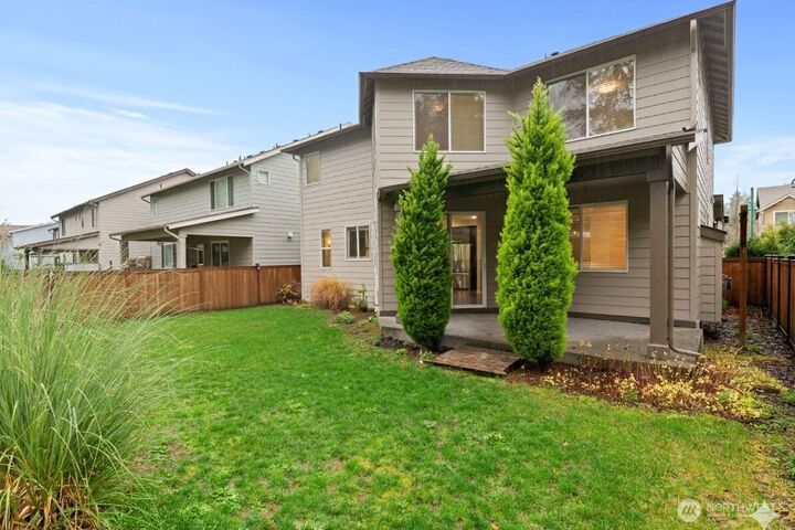 Property Photo: 10483 Sentinel Drive WA 98332