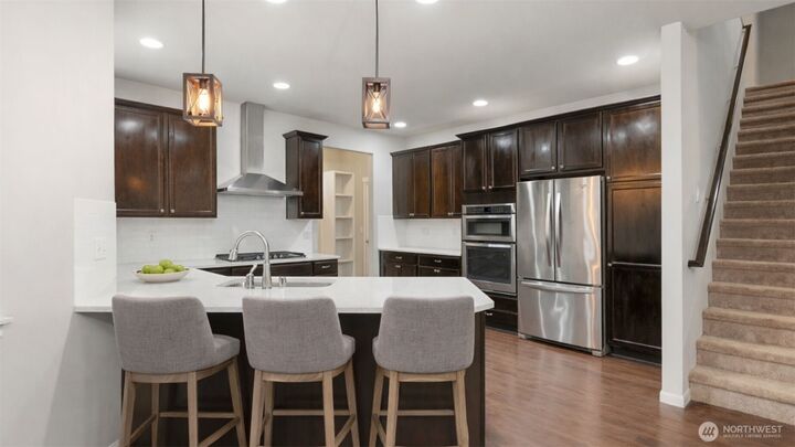 Property Photo:  10483  Sentinel Drive  WA 98332 