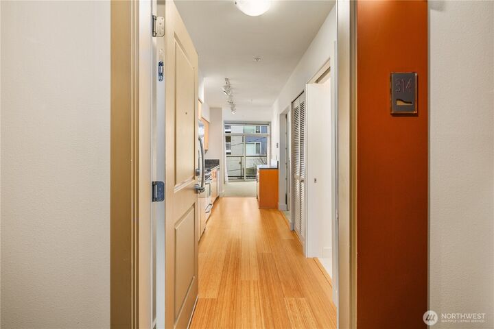 Property Photo:  5650  24th Avenue NW 314  WA 98107 