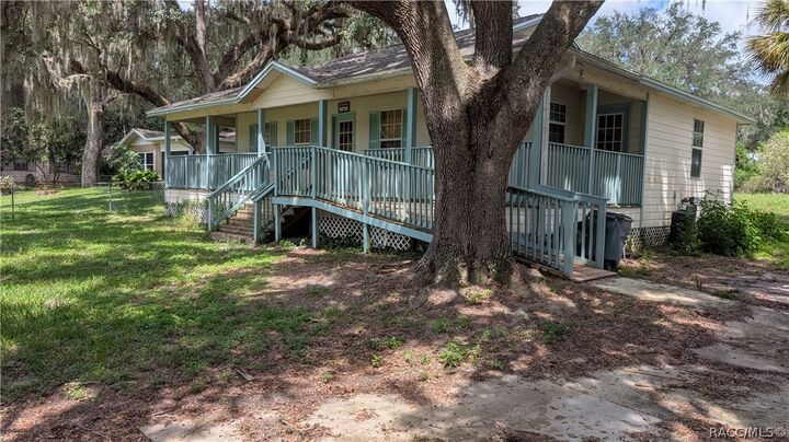 Property Photo:  11770 SE 196th Lane  FL 34431 