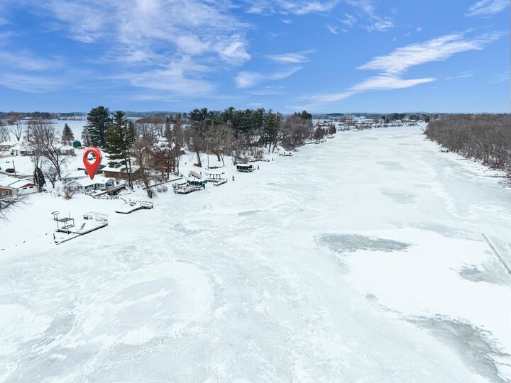 Property Photo:  E7345 Welch Road  WI 54940 