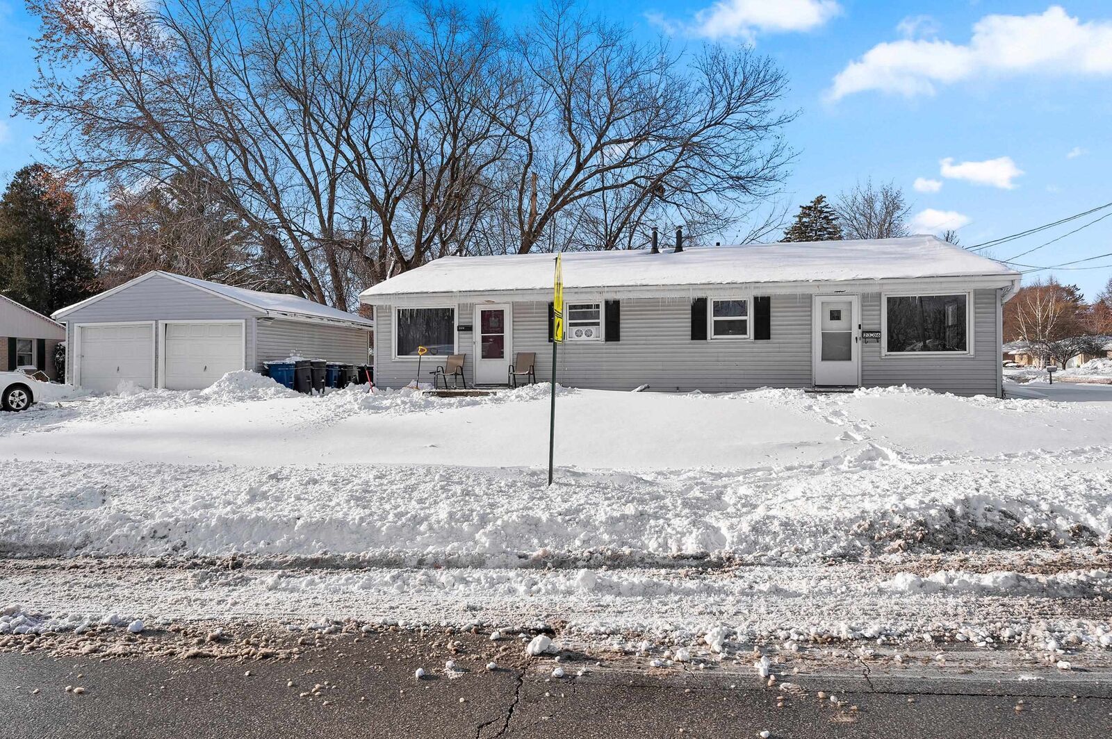 Property Photo:  2306 Libal Street  WI 54301 