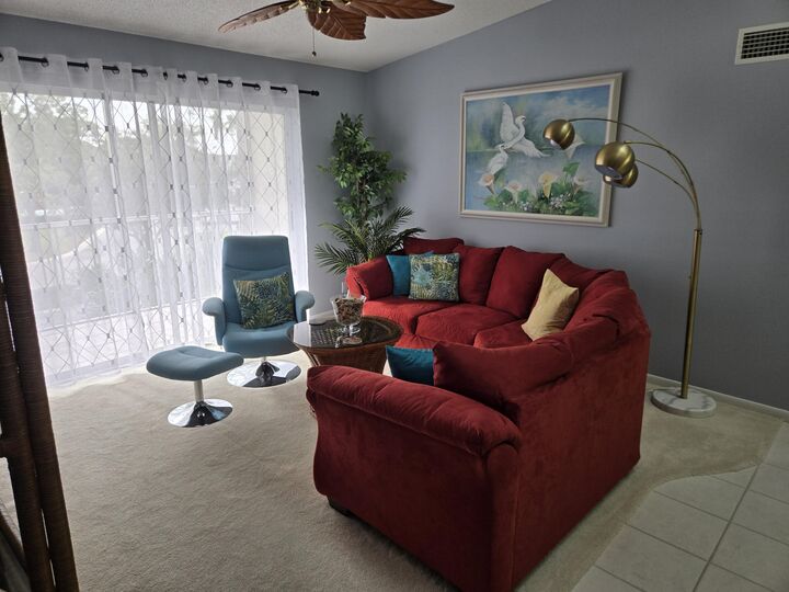 Property Photo: 2516 SE Anchorage Cove SE A-3 FL 34952