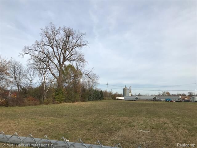 Property Photo: 219 James Street MI 48446