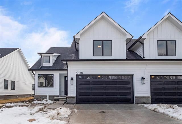 Property Photo:  5838 Heights Drive  MI 48314 