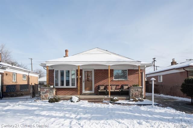 Property Photo: 5644 Norborne Avenue MI 48127