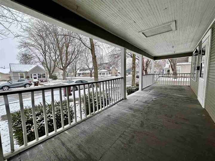 Property Photo: 200 N Elm Street IN 47346