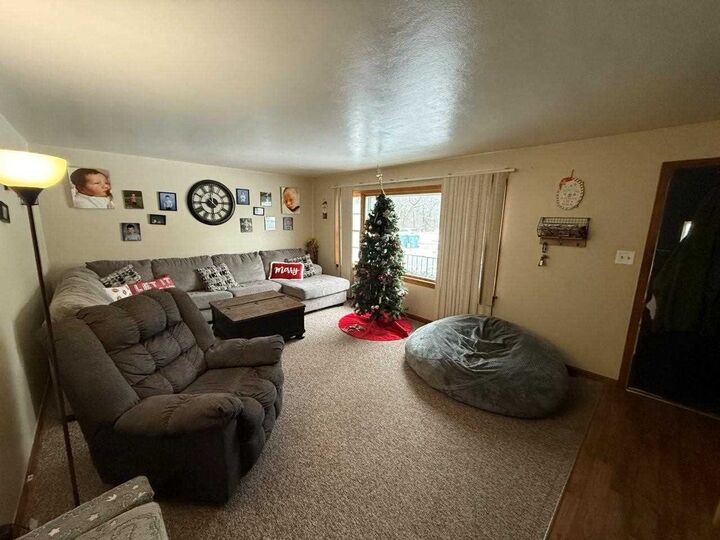 Property Photo:  4180 Roan Drive  IN 47374 