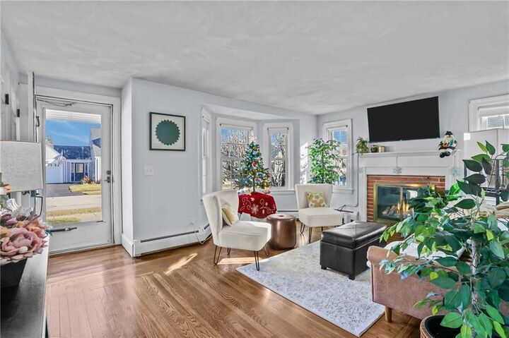 Property Photo: 20 Maryland Drive RI 02893