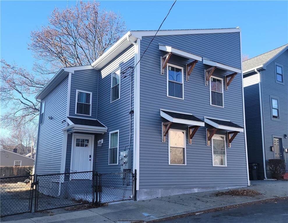 Property Photo:  54 Steuben Street  RI 02909 