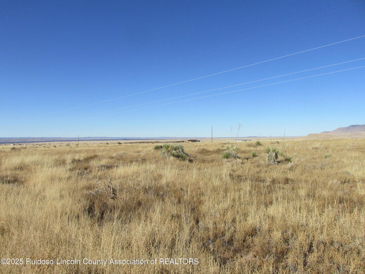 Property Photo: - US Highway 380 NM 88301