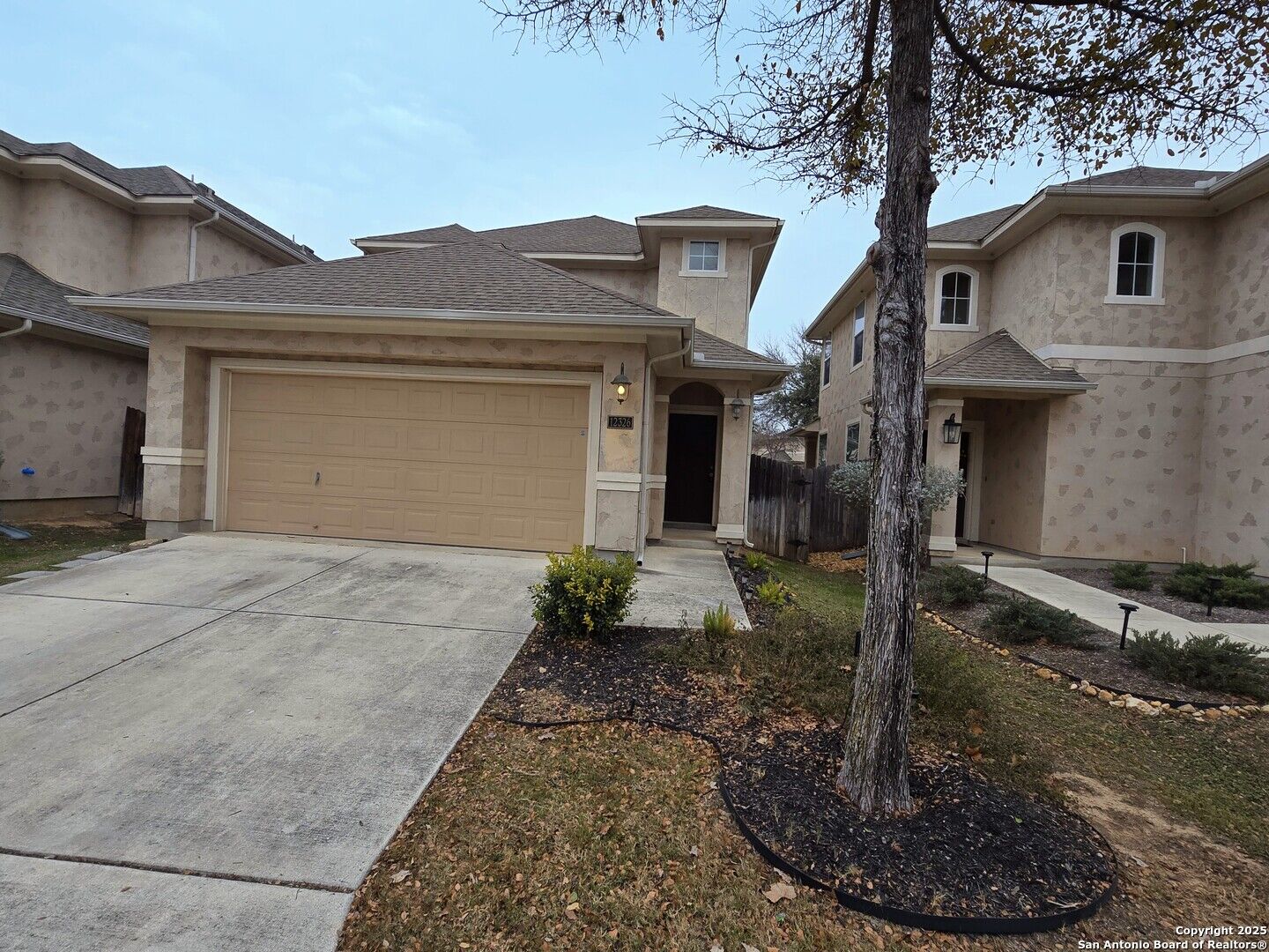 Property Photo:  12326 Abbey Garden  TX 78249 