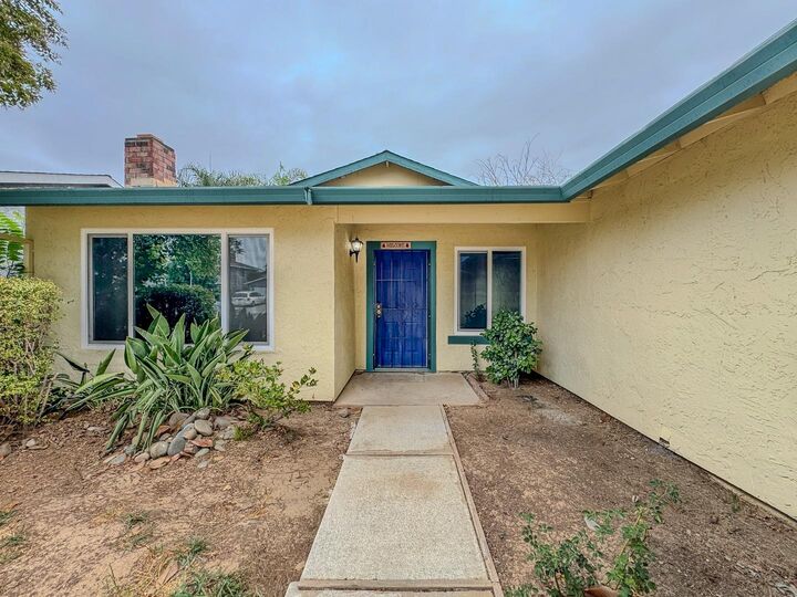 Property Photo:  3022 Rosemont Drive  CA 95826 