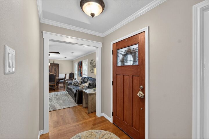 Property Photo:  310 Pinemont Drive  TX 77659 