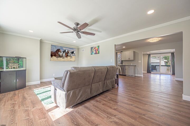 Property Photo: 1122 Linda Ln NJ 08360