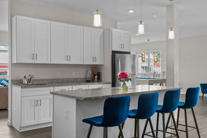 Property Photo:  71 Connecticut Avenue 206  CT 06850 