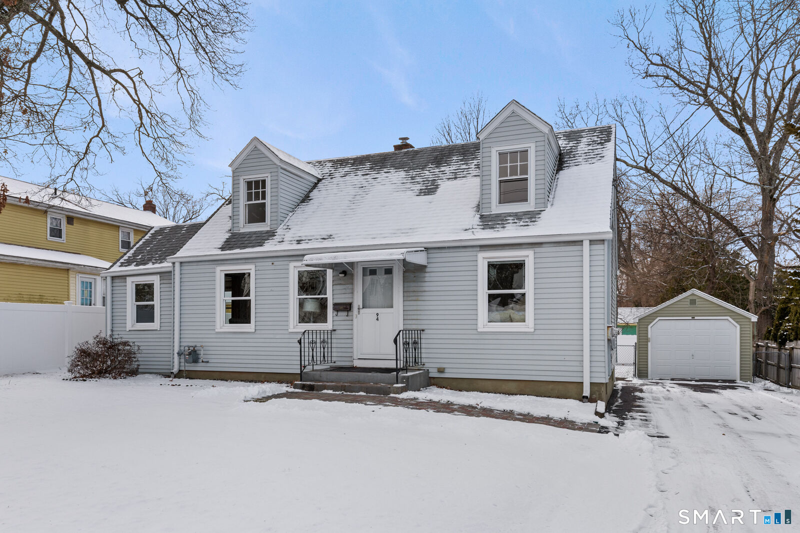 Property Photo:  94 Broad Street  CT 06042 