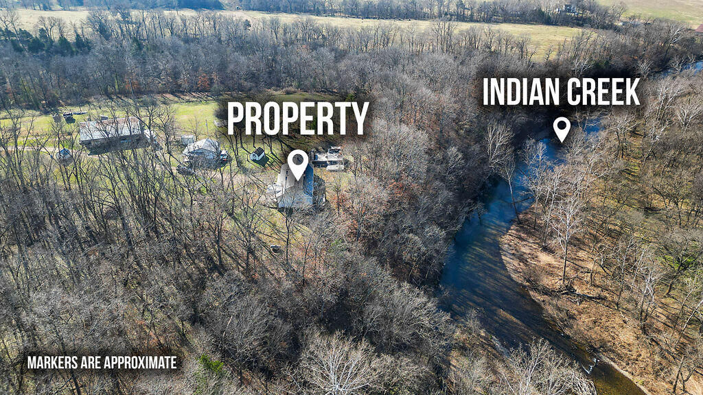 Property Photo:  1471 Walnut Road  MO 64831 