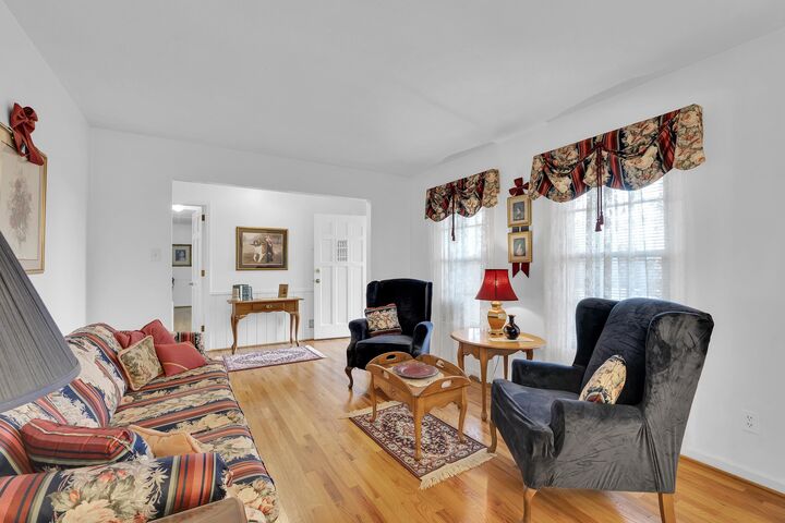 Property Photo: 445 Harrell Drive SC 29307