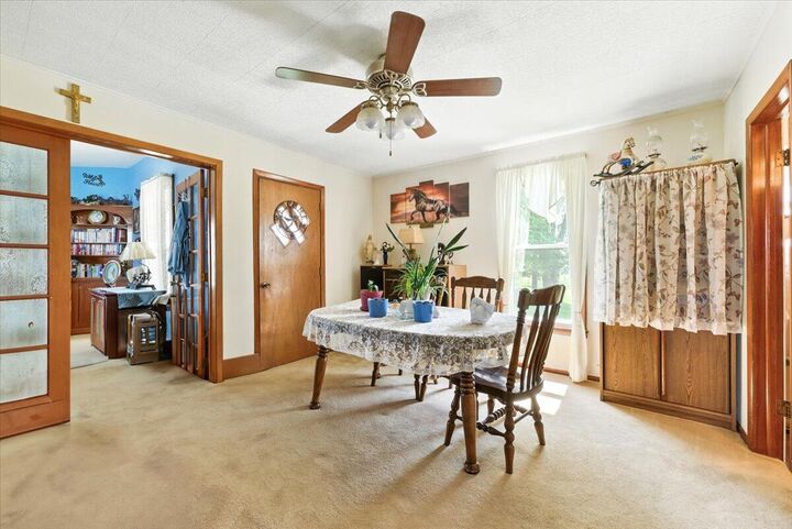 Property Photo: 1361 290th Avenue IA 51652