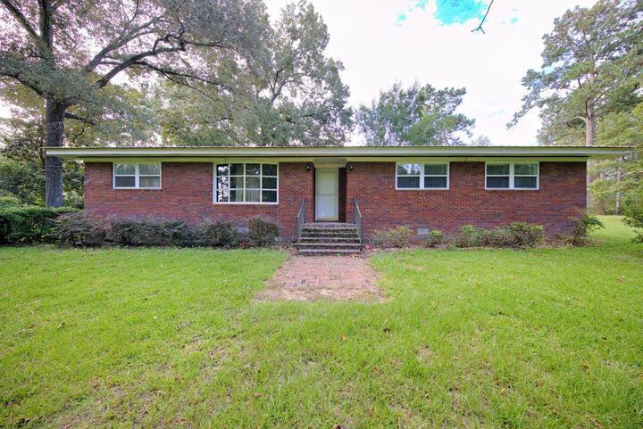 Property Photo:  54 Ganyard Hill Lane  GA 31757 