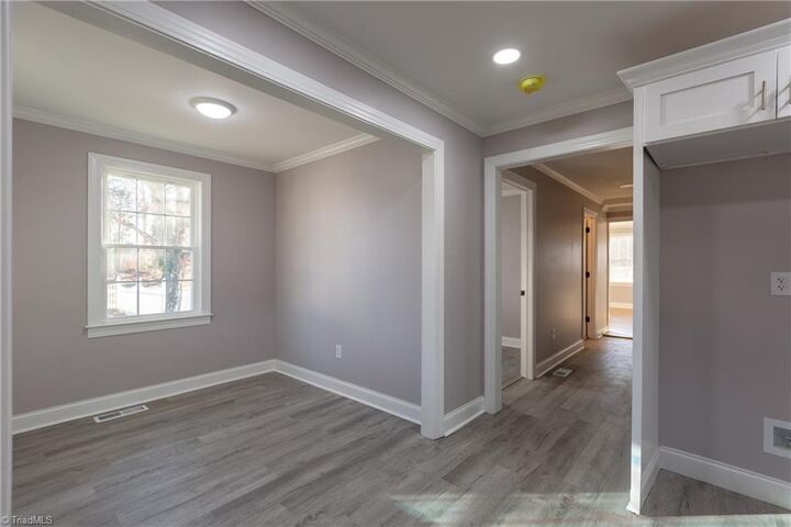 Property Photo:  1517 Skeet Club Road  NC 27265 