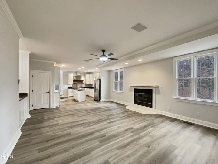 Property Photo:  6212 Trevor Court  NC 27613 