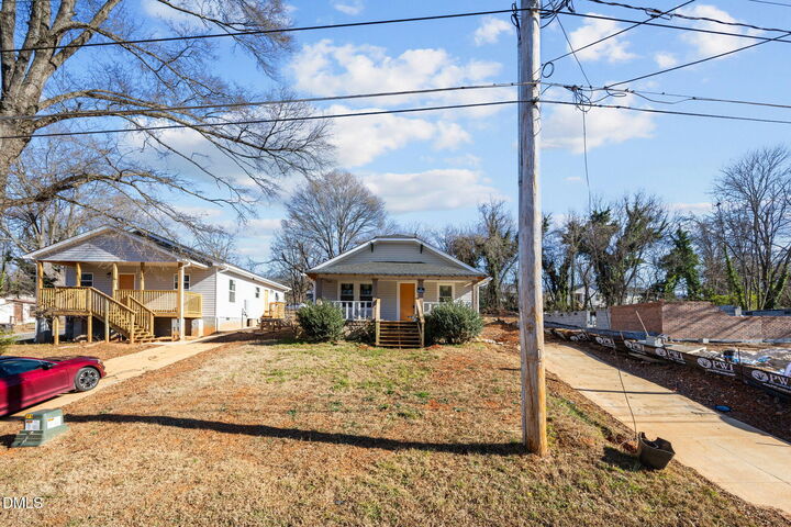 Property Photo:  1107 8th Street  NC 28677 