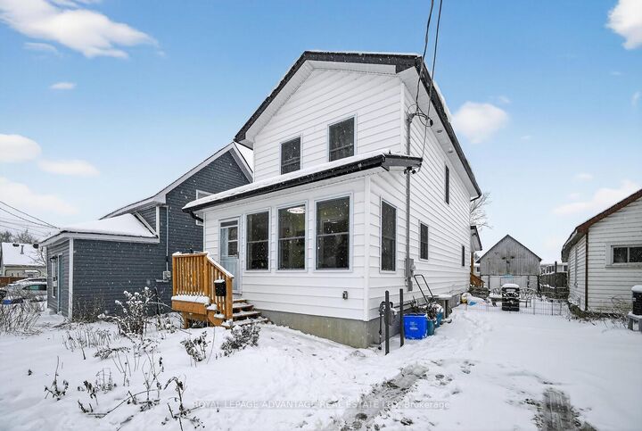 Photo de la propriété: 31 Thomas Street ON K7A 3E3