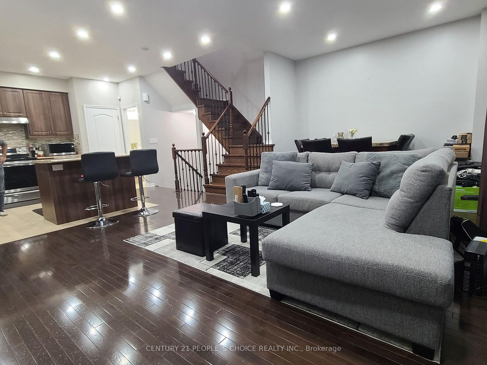 Property Photo:  13 Birchfield Crescent  ON L7C 3P6 