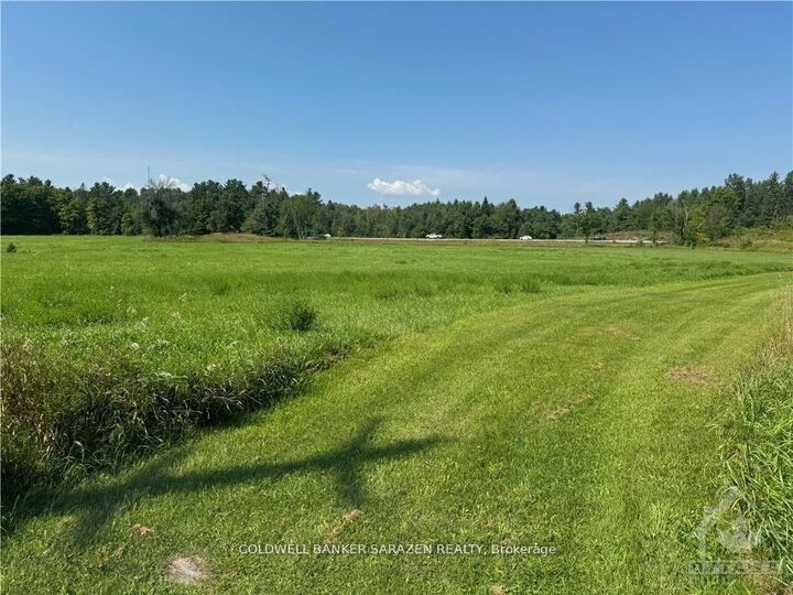 0 Bandy'S Road — photo 1