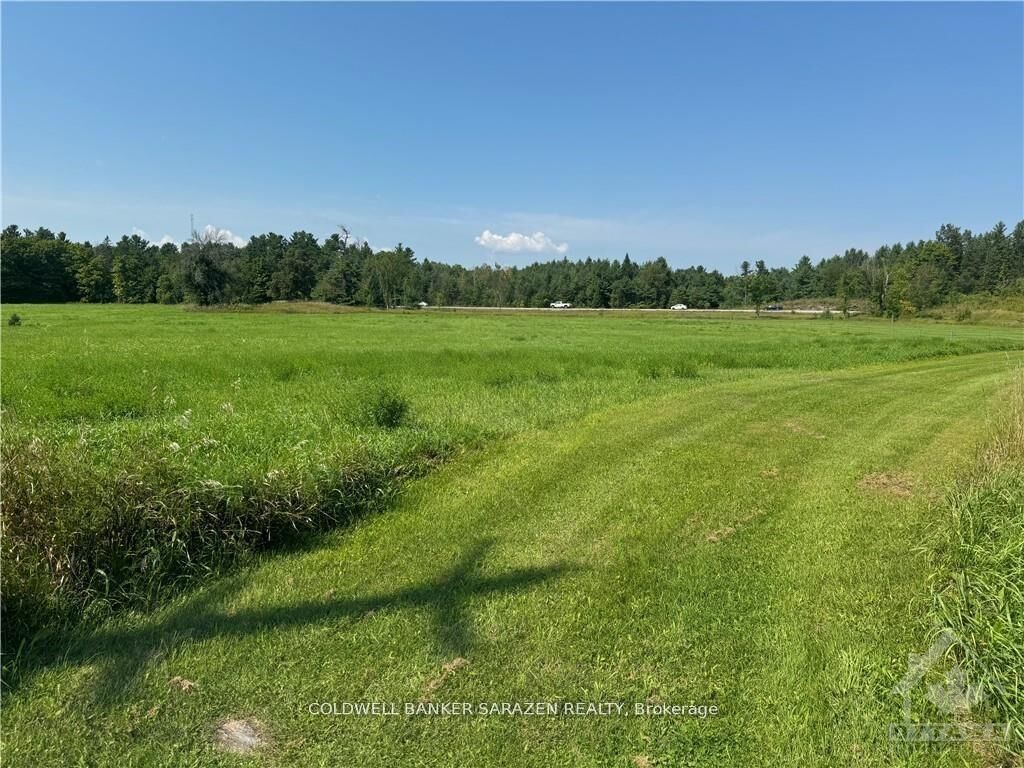 Property Photo:  0 Bandy's Road  ON K7S 3G8 