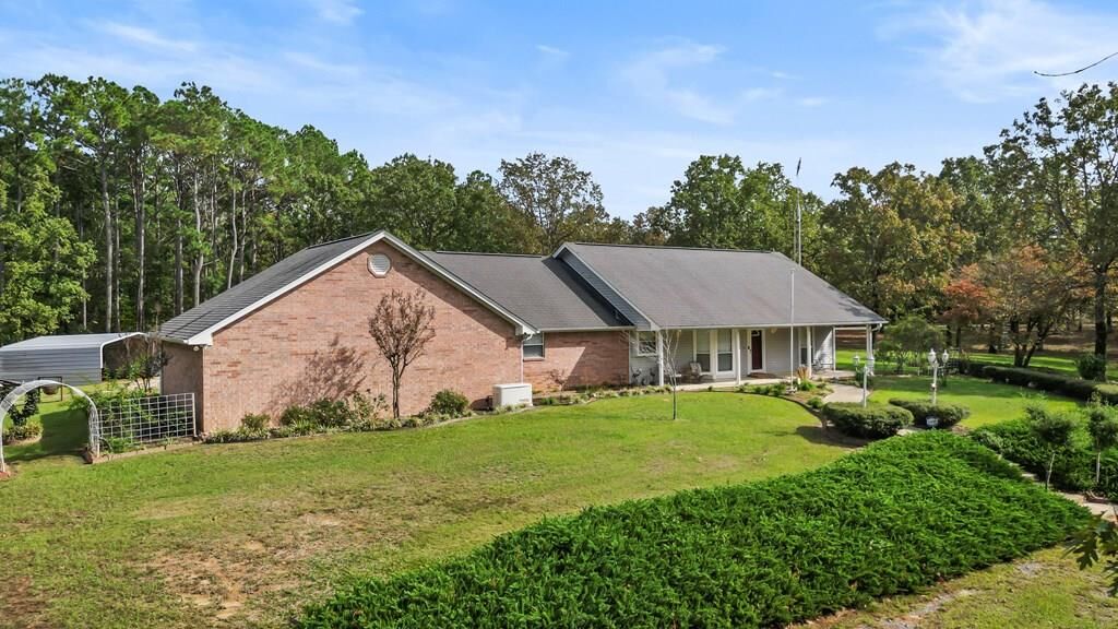 Property Photo:  382 Mc  458  AR 71854 