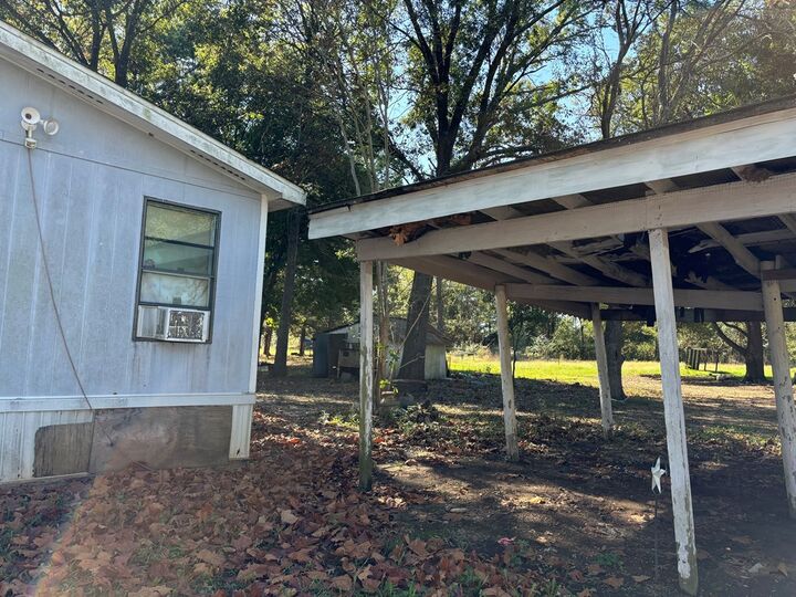 Property Photo:  4157 Trexler  TX 75501 