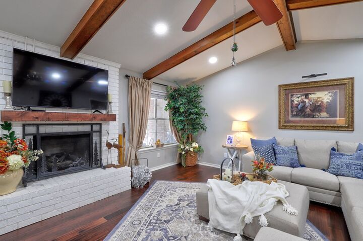 Property Photo:  3003 Kevin Ave.  TX 75503 