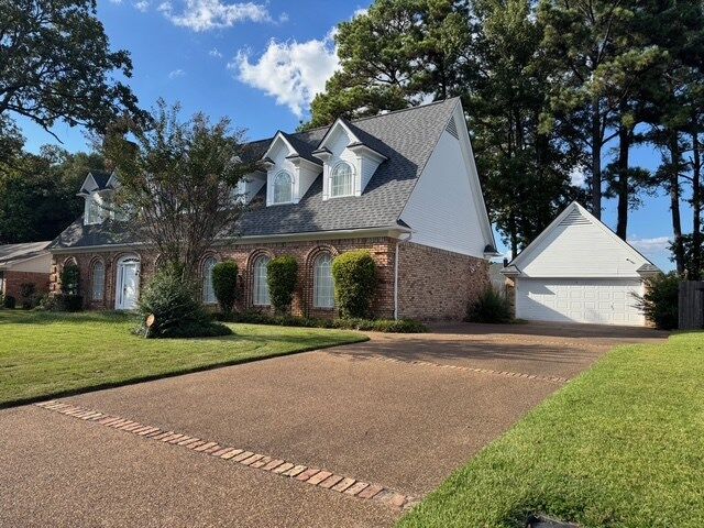 Property Photo:  416 Edgewood  TX 75501 