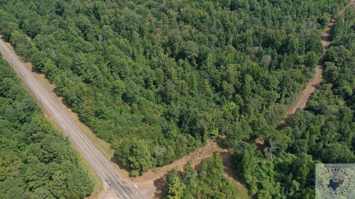 Property Photo:  0000 Fm 2327  TX 75572 